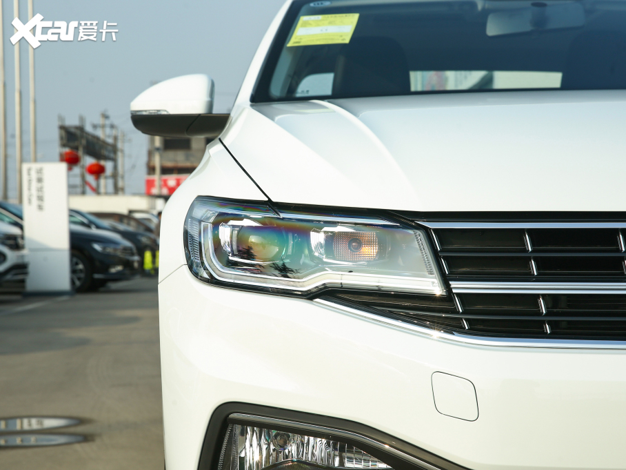 2021 200TSI DSGm