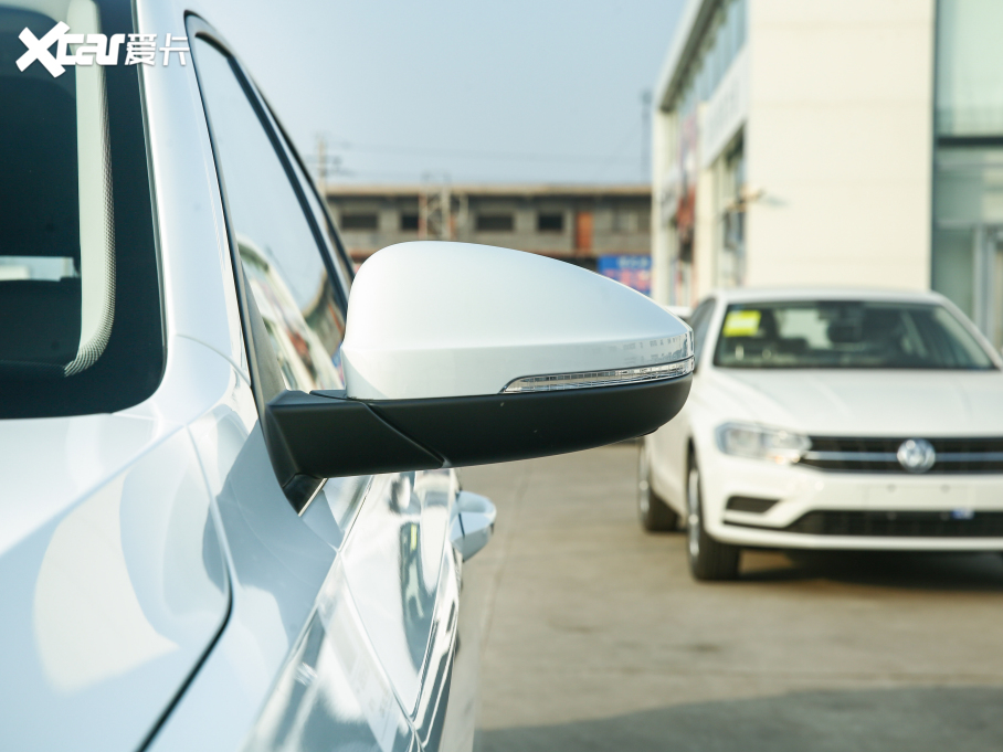 2021 200TSI DSGm