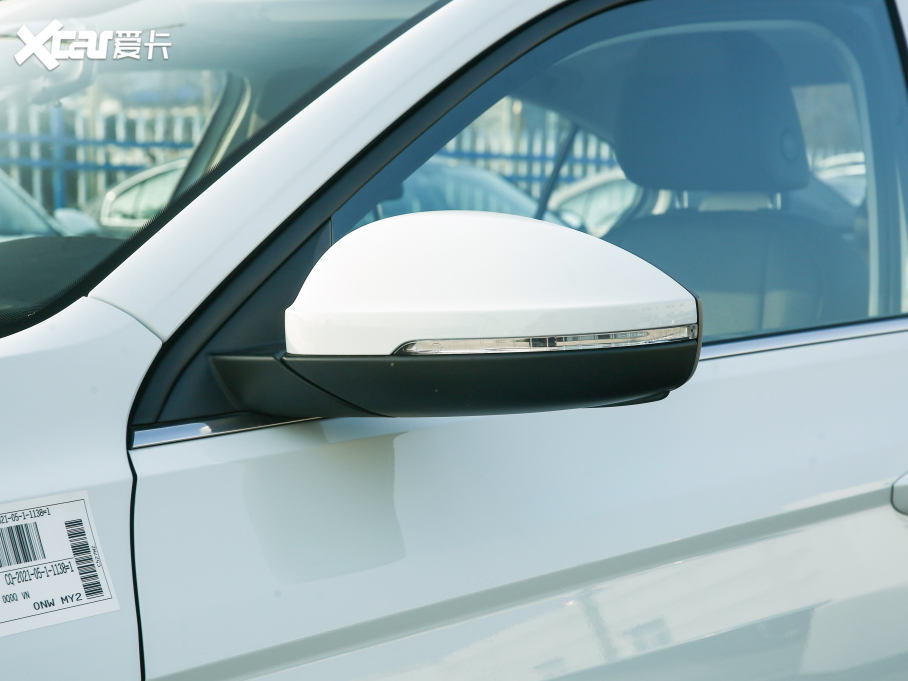 2021 200TSI DSGm