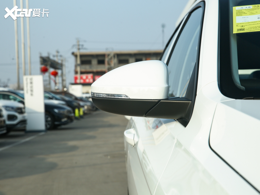 2021 200TSI DSGm