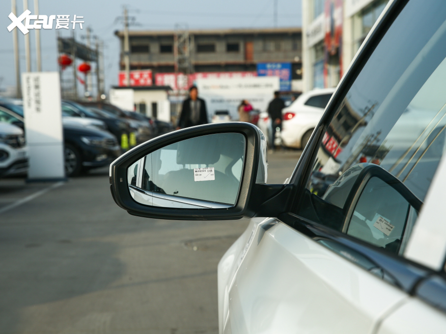 2021 200TSI DSGm