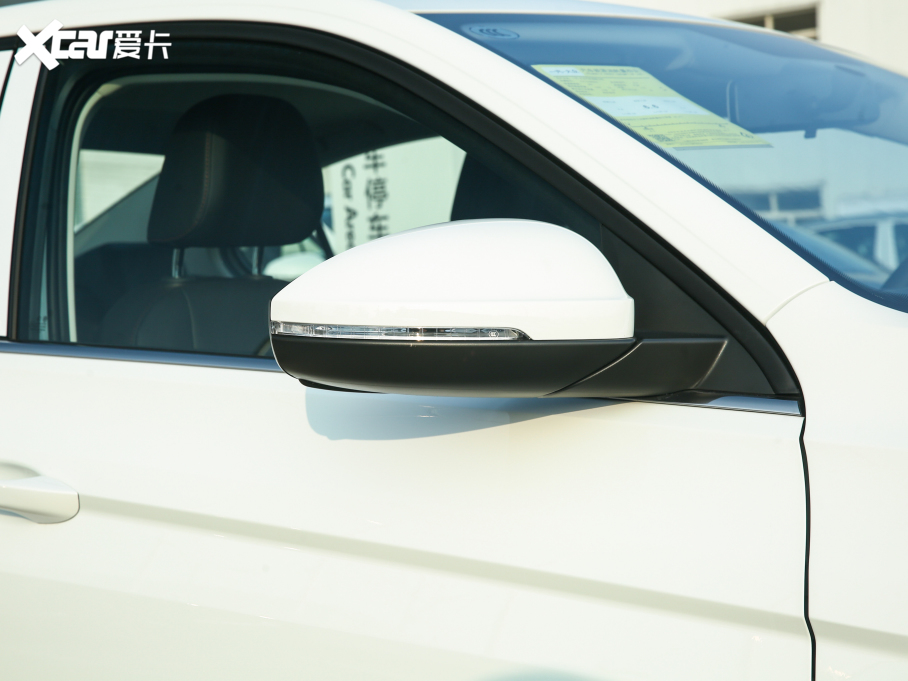 2021 200TSI DSGm