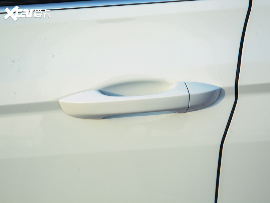 2021 200TSI DSGm