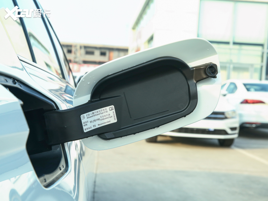 2021 200TSI DSGm(lin)