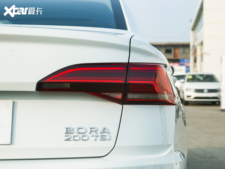 2021 200TSI DSGm