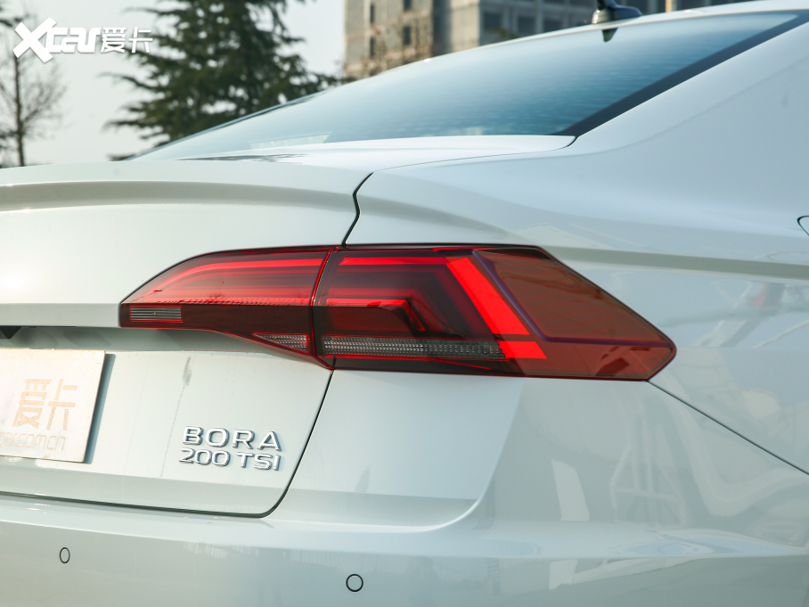 2021 200TSI DSGm