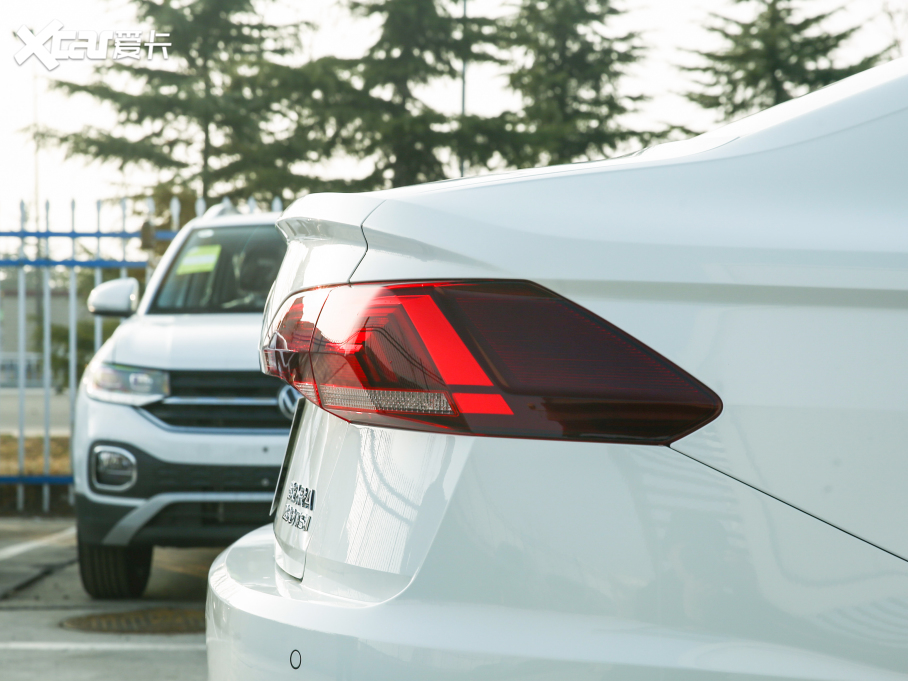 2021 200TSI DSGm