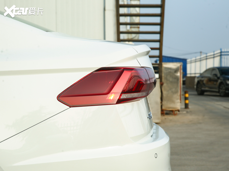 2021 200TSI DSGm(lin)