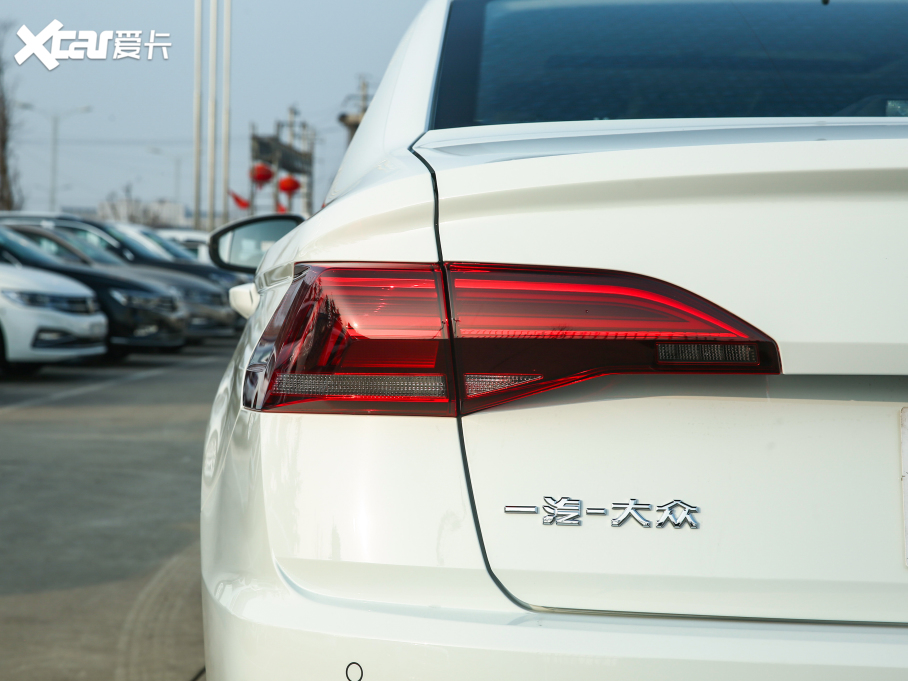 2021 200TSI DSGm