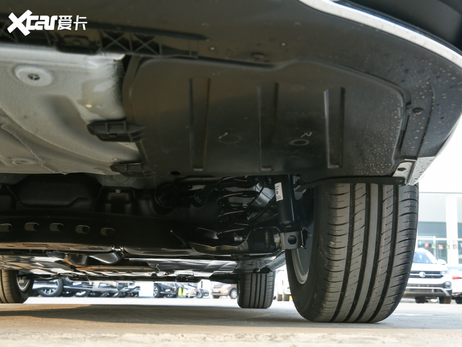 2021 200TSI DSGm