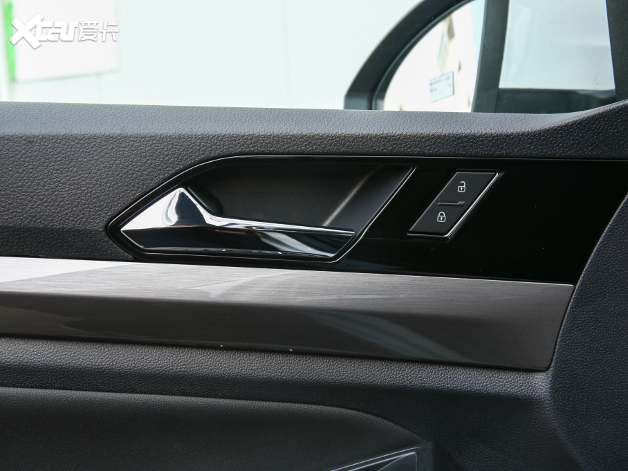 2021 200TSI DSGm