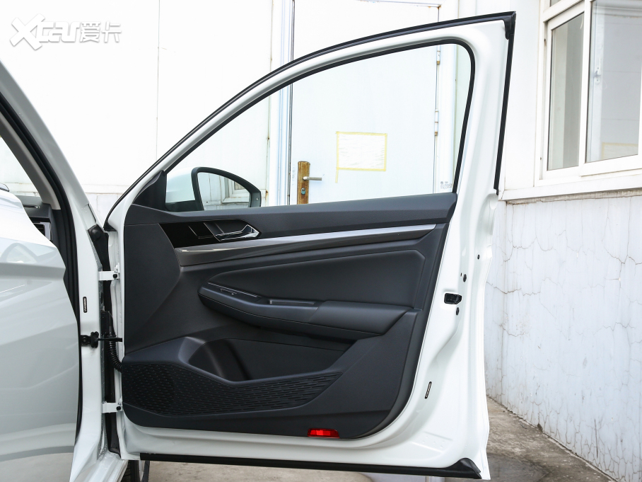 2021 200TSI DSGm