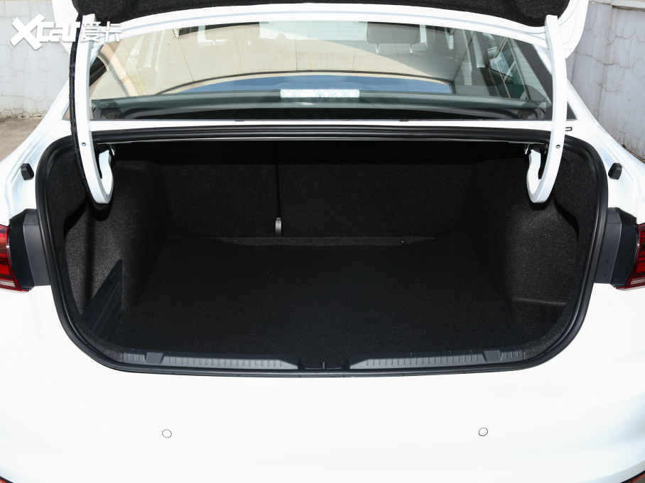 2021 200TSI DSGm