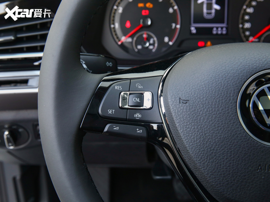 2021 200TSI DSGm