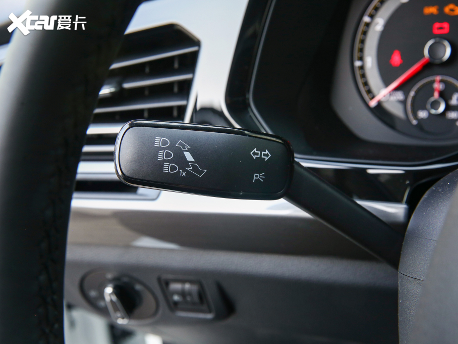 2021 200TSI DSGm