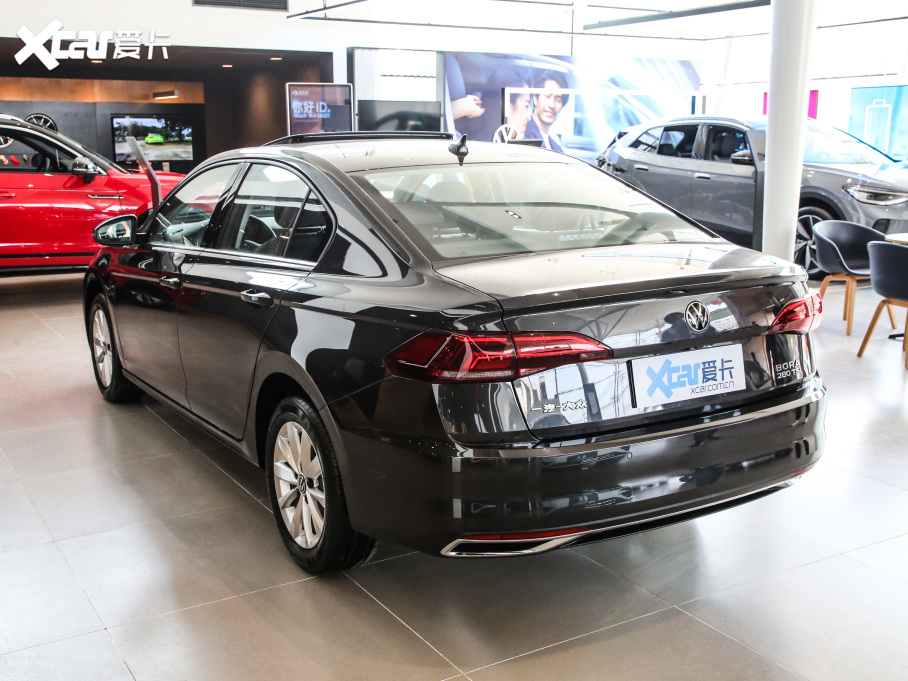 2021 200TSI DSGӢ