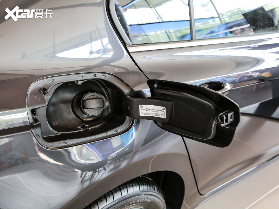 2021 200TSI DSGӢ(lin)