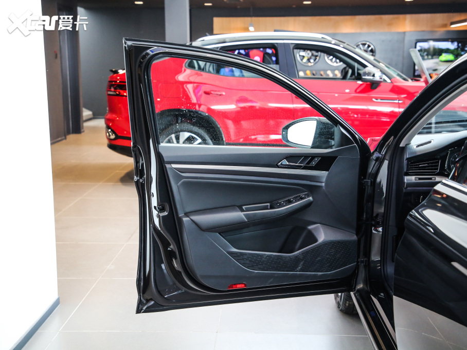 2021 200TSI DSGӢ(lin)