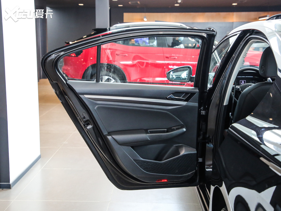 2021 200TSI DSGӢ