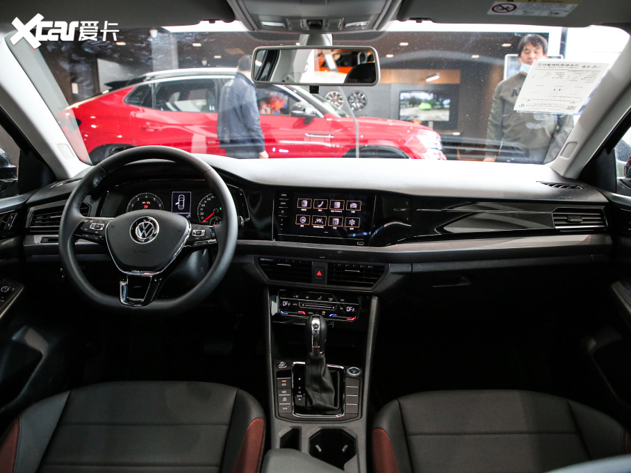 2021 200TSI DSGӢ(lin)