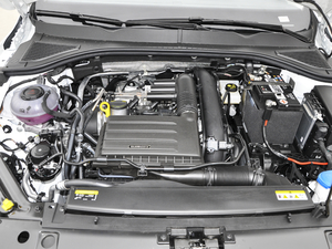 2021280TSI DSGӢ(lin) 