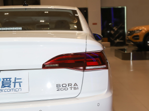 2021200TSI DSGӢ(lin) β