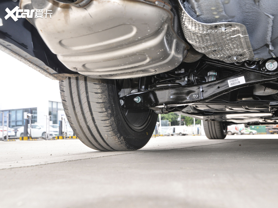 2021�����v 200TSI DSG��Խ��