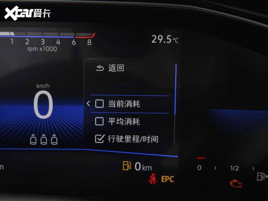 2021v 280TSI DSG 30o