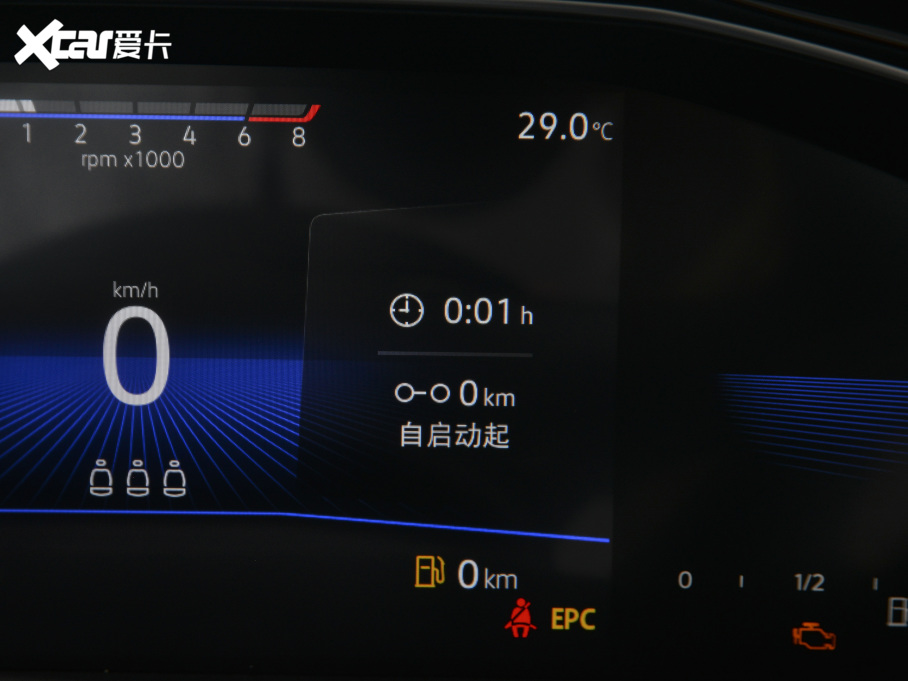 2021v 280TSI DSG 30o