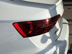 2021款280TSI DSG豪华智联版 细节外观