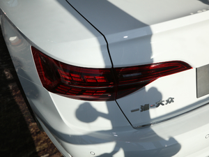2021款280TSI DSG豪华智联版 细节外观