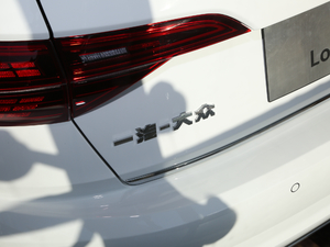 2021款280TSI DSG豪华智联版 细节外观