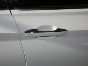 2021款280TSI DSG豪华智联版 主驾门拉手
