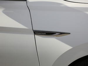 2021款280TSI DSG豪华智联版 细节外观