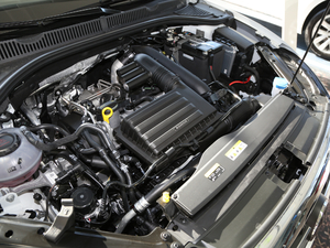 2021款280TSI DSG豪华智联版 其它