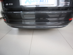 2021款200TSI DSG舒适智联版 细节外观