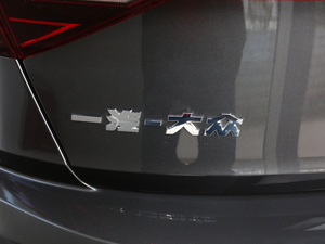2021款200TSI DSG舒适智联版 细节外观