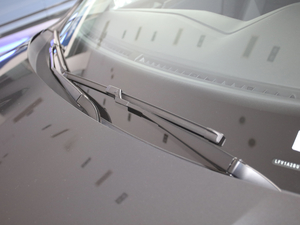 2021款200TSI DSG舒适智联版 细节外观