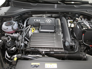 2021款200TSI DSG舒适智联版 其它