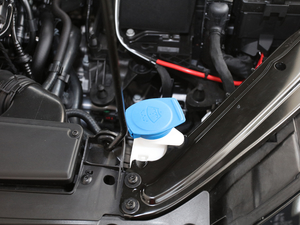 2021款200TSI DSG舒适智联版 其它