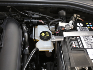 2021款200TSI DSG舒适智联版 其它