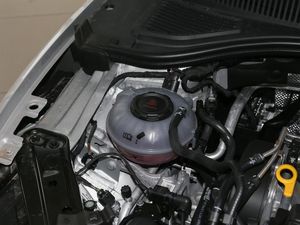 2021款280TSI DSG舒适智联版 其它