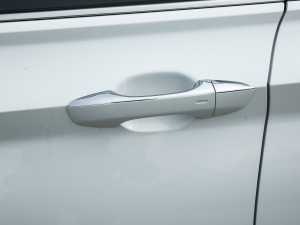 2021款200TSI 手动舒适智联版 主驾门拉手