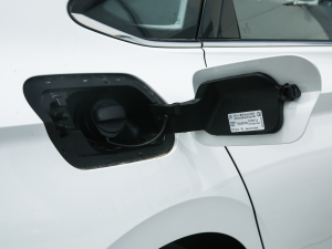 2021款200TSI 手动舒适智联版 油箱盖