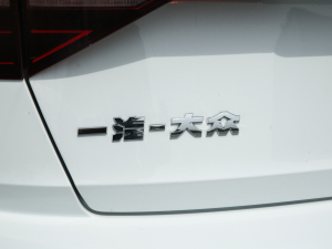 2021款200TSI 手动舒适智联版 细节外观