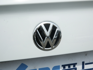 2021款200TSI 手动舒适智联版 细节外观