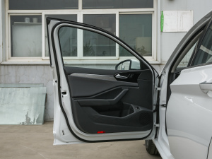 2021款200TSI 手动舒适智联版 驾驶位车门