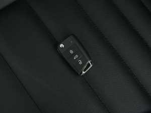 2021款200TSI 手动舒适智联版 车钥匙