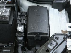 2021款200TSI 手动舒适智联版 其它
