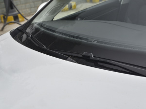 2021款200TSI DSG超越版 雨刷